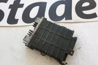 443907403E, 0280000736, 443907403 , art8959259 Блок управления двигателем Audi 80 B3 Арт 8959259, вид 3
