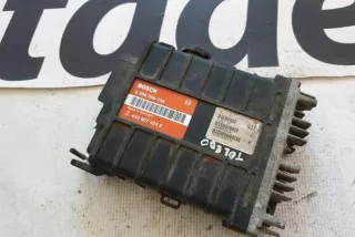 443907403E, 0280000736, 443907403 , art8959259 Блок управления двигателем Audi 80 B3 Арт 8959259, вид 4