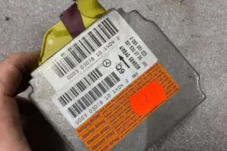 285001373 , art8959415 Блок AirBag Mercedes E W211 Арт 8959415, вид 1