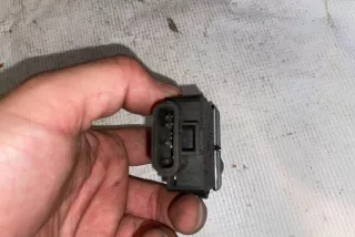 a1638200010, 1638200010 , art8960053 Кнопка (выключатель) Mercedes ML W163 Арт 8960053, вид 3