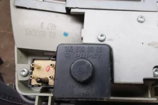 A208820, A1408300008 , art8960135 Фонарь салона (плафон) Mercedes CLK W208 Арт 8960135, вид 6