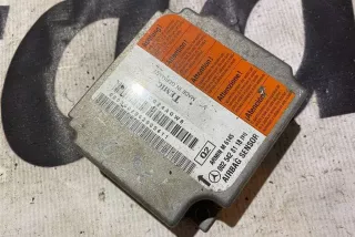 25428118 , art8960948 Блок AirBag Mercedes E W211 Арт 8960948, вид 1
