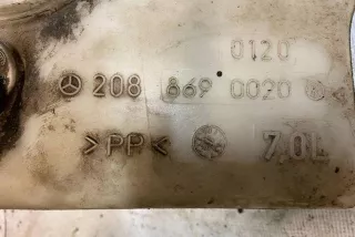2088690020, A2088690020 , art8961634 Бачок омывателя Mercedes CLK W208 Арт 8961634, вид 2