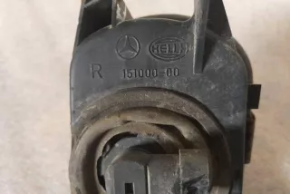 151000-00 , art8962353 Фара противотуманная правая Mercedes E W211 Арт 8962353, вид 4