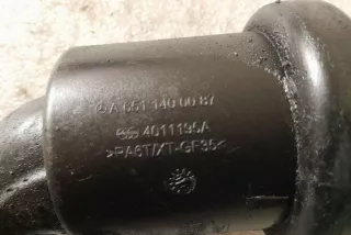 a6511400087, 6511400087 , art8962493 Патрубок впускного коллектора Mercedes E W212 Арт 8962493, вид 3