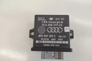 5LA00837922, 8P0907357C , art8736964 Блок управления светом Audi A6 C6 (S6,RS6) Арт 8736964, вид 1
