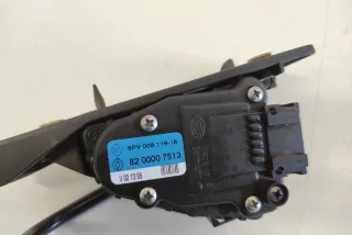 8200007513 , art8949866 Педаль газа Renault Espace 4 Арт 8949866, вид 3