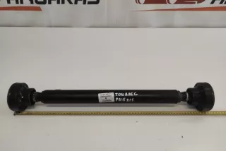 7L6521101C , art9005339 Карданный вал Volkswagen Touareg 1 Арт 9005339, вид 1