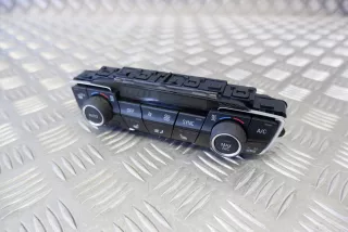 9371460 , art2877983 Блок управления печки/климат-контроля BMW X1 F48 Арт 2877983, вид 1
