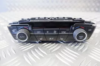 9371460 , art2877983 Блок управления печки/климат-контроля BMW X1 F48 Арт 2877983, вид 5