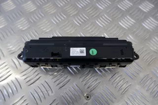 9371460 , art2877983 Блок управления печки/климат-контроля BMW X1 F48 Арт 2877983, вид 6