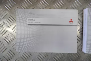 art3313935 Прочая запчасть Mitsubishi Outlander 3 restailing Арт 3313935, вид 6
