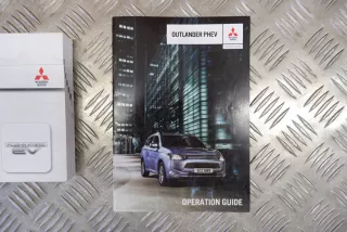 art3313935 Прочая запчасть Mitsubishi Outlander 3 restailing Арт 3313935, вид 8