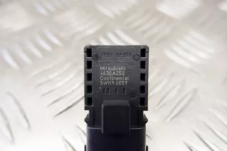 5WK96859 , art4362090 Прочая запчасть Mitsubishi Outlander 3 restailing Арт 4362090, вид 5