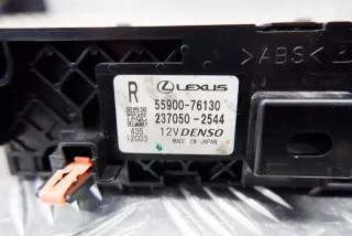 55900-76130 , art5157868 Блок управления печки/климат-контроля Lexus UX Арт 5157868, вид 6