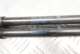 7424766 , art5353121 Амортизатор капота BMW X2 F39 Арт 5353121, вид 3