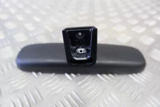 87810-28140 , art5447430 Зеркало салона Toyota Yaris 4 Арт 5447430, вид 5