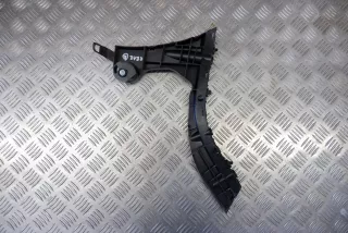 30764698 , art5832054 Кронштейн крепления бампера заднего Volvo XC60 1 Арт 5832054, вид 7