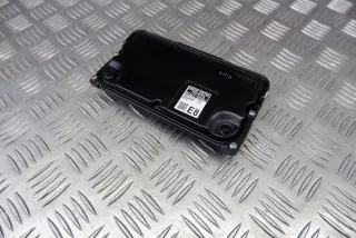 89661-K0081 , art5956564 Блок управления двигателем Toyota Yaris 4 Арт 5956564, вид 1