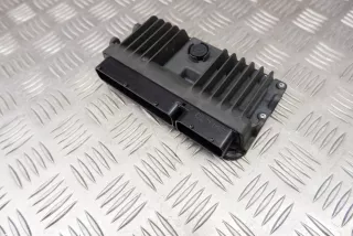 89661-K0081 , art5956564 Блок управления двигателем Toyota Yaris 4 Арт 5956564, вид 4