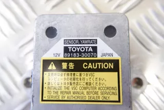 89183-30070 , art7882009 Датчик ускорения Lexus GS 3 Арт 7882009, вид 2