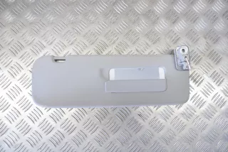 art7883878 Козырек солнцезащитный Tesla model Y Арт 7883878