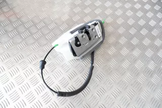 1500673-91-B , art7891555 Замок двери передней правой Tesla model Y Арт 7891555, вид 1