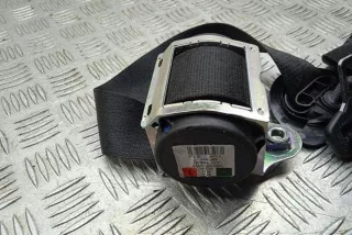 610126300C , art8992511 Ремень безопасности передний левый BMW 5 F10/F11/GT F07 Арт 8992511, вид 5