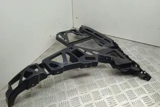 A1668851821 , art8992707 Кронштейн крепления бампера заднего Mercedes ML/GLE W166 Арт 8992707, вид 3
