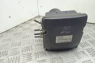 6783362 , art8992786 Блок ABS BMW 5 E60/E61 Арт 8992786, вид 1
