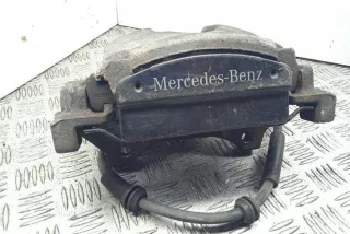 art8992890 Суппорт передний левый Mercedes ML/GLE W166 Арт 8992890, вид 1
