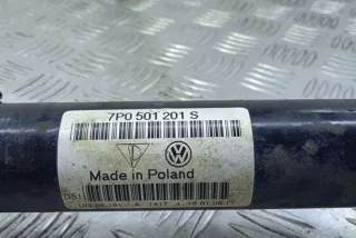 7P0501201S , art8994663 Полуось задняя (приводной вал, ШРУС) Volkswagen Touareg 2 Арт 8994663, вид 2