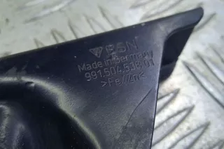 99150453801 , art8996052 Кронштейн крепления крыла Porsche 911 Carrera 991 Арт 8996052, вид 2