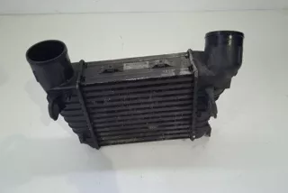 3W0145803A , art8996366 Интеркулер Bentley Continental 3 Арт 8996366