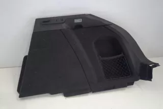 95B863880R, 95B863990B , art8997108 Обшивка багажника Porsche Macan restailing Арт 8997108, вид 1