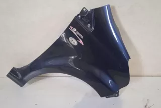 art8997183 Крыло переднее правое Toyota Aygo 1 Арт 8997183, вид 1