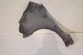 art8997183 Крыло переднее правое Toyota Aygo 1 Арт 8997183, вид 2