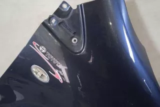 art8997183 Крыло переднее правое Toyota Aygo 1 Арт 8997183, вид 3