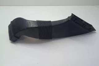 3W0129617H , art8997620 Патрубок впускного коллектора Bentley Continental 3 Арт 8997620, вид 2