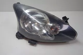 811300H010 , art8997734 Фара правая Toyota Aygo 1 Арт 8997734, вид 1