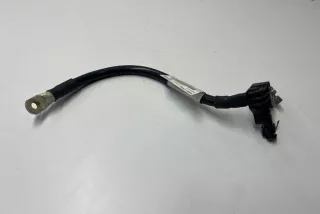 8K0915181C , art8997848 Клемма аккумулятора минус Bentley Continental 3 Арт 8997848