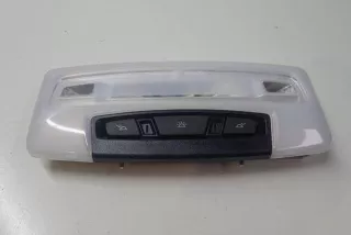 43794598301 , art8998506 Фонарь салона (плафон) BMW 4 F32/F33/GT F36 Арт 8998506, вид 1