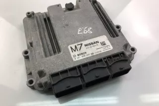 0281030685, 23710BB47B , art269655 Блок управления двигателем Nissan Qashqai 2 Арт 269655, вид 1