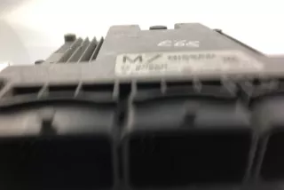 0281030685, 23710BB47B , art269655 Блок управления двигателем Nissan Qashqai 2 Арт 269655, вид 2