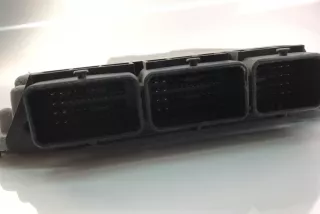 0281030685, 23710BB47B , art269655 Блок управления двигателем Nissan Qashqai 2 Арт 269655, вид 3