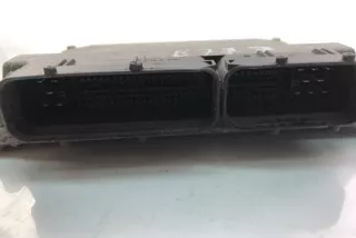 06A906033JK , art335230 Блок управления двигателем Volkswagen Golf 5 Арт 335230, вид 3