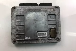 06A906033JK , art335230 Блок управления двигателем Volkswagen Golf 5 Арт 335230, вид 4