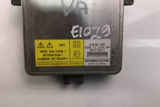 626.11.104.99 , art474882 Блок розжига ксенона Volvo V70 3 Арт 474882, вид 3