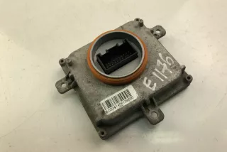 4G0907397P , art474318 Блок розжига ксенона Audi A3 8V Арт 474318, вид 1