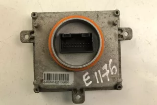4G0907397P , art474318 Блок розжига ксенона Audi A3 8V Арт 474318, вид 2